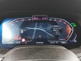 BMW X6 xDrive30d Leather LED Navi, снимка 11
