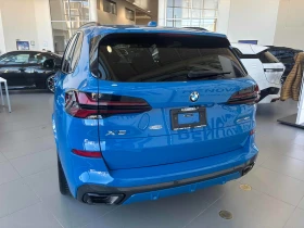 BMW X5 XDRIVE40I, снимка 4