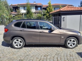 BMW X1 X-drive 4x4, снимка 3