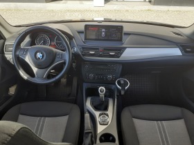 BMW X1 X-drive 4x4, снимка 7