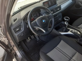 BMW X1 X-drive 4x4, снимка 6 - Автомобили и джипове - 45189954