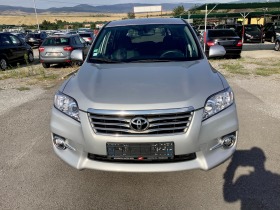 Обява за продажба на Toyota Rav4 2.2 D4D ~17 500 лв. - изображение 1