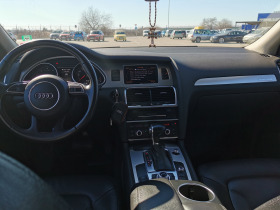 Audi Q7, снимка 11 - Автомобили и джипове - 42366492