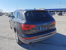 Audi Q7, снимка 4