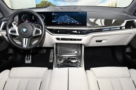 BMW X5 M60 xDrive ACC 360 , снимка 5 - Автомобили и джипове - 44079762