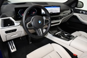 BMW X5 M60 xDrive ACC 360 , снимка 6 - Автомобили и джипове - 44079762