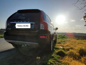 Volvo Xc90, снимка 4