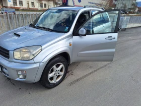 Toyota Rav4 | Mobile.bg    1