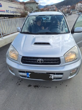 Toyota Rav4 | Mobile.bg    2