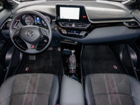 Обява за продажба на Toyota C-HR GR-SPORT 184кс ~60 000 лв. - изображение 7