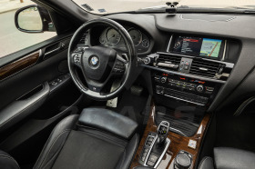 BMW X4 30d, снимка 10