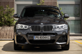 BMW X4 30d, снимка 2