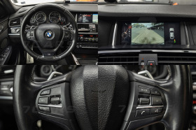 BMW X4 30d, снимка 11