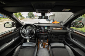 BMW X4 30d, снимка 9