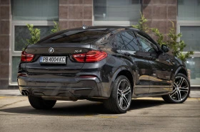 BMW X4 30d | Mobile.bg    6