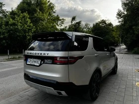 Land Rover Discovery Discovery 5 HSE TD6, снимка 4