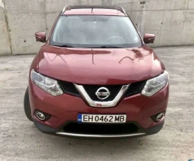 Nissan X-trail ROGUE 2.5 SL AWD /4x4/ - 27 900 лв.