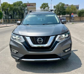 Nissan X-trail 2.5 SL AWD /4x4/, снимка 1