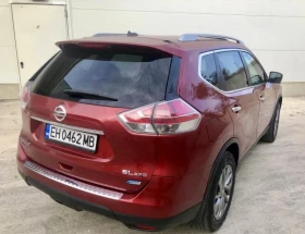 Nissan X-trail ROGUE 2.5 SL AWD /4x4/ | Mobile.bg    6