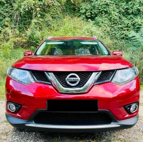 Nissan X-trail ROGUE 2.5 SL AWD /4x4/, снимка 2