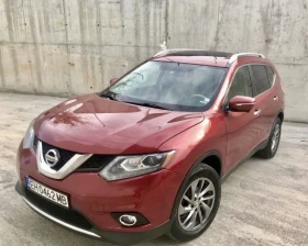 Nissan X-trail ROGUE 2.5 SL AWD /4x4/ | Mobile.bg    2