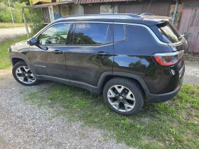 Jeep Compass 4х4 limited , снимка 4