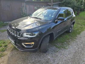 Jeep Compass 44 limited  | Mobile.bg    1