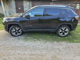 Jeep Compass 4х4 limited , снимка 6