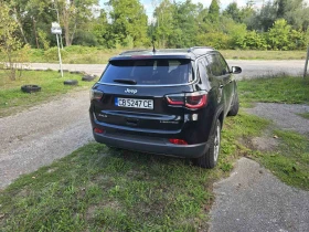 Jeep Compass 4х4 limited , снимка 3