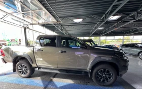 Toyota Hilux 4&#215;4 Double Cab = Invincible= Гаранция, снимка 3