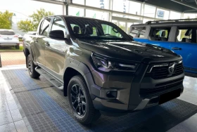 Toyota Hilux 4×4 Double Cab = Invincible=  | Mobile.bg    1