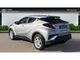 Toyota C-HR - [3] 