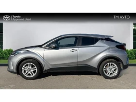 Toyota C-HR - [4] 