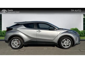 Toyota C-HR - [18] 