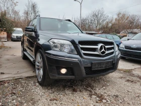 Mercedes-Benz GLK 3.0 CDI 4MATIC, снимка 1