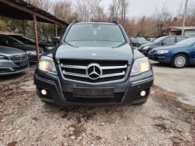 Mercedes-Benz GLK 3.0 CDI 4MATIC | Mobile.bg    5