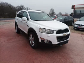 Chevrolet Captiva 2.2 CRDI -4X4/AVTOMAT -ЛИЗИНГ , снимка 2