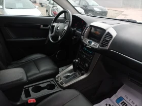 Chevrolet Captiva 2.2 CRDI -4X4/AVTOMAT -ЛИЗИНГ , снимка 7