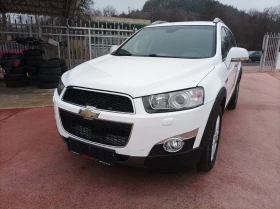 Chevrolet Captiva 2.2 CRDI -4X4/AVTOMAT -ЛИЗИНГ , снимка 1