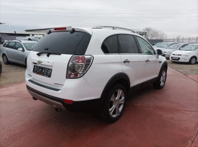 Chevrolet Captiva 2.2 CRDI -4X4/AVTOMAT -ЛИЗИНГ , снимка 5