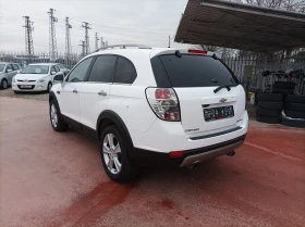 Chevrolet Captiva 2.2 CRDI -4X4/AVTOMAT -ЛИЗИНГ , снимка 4