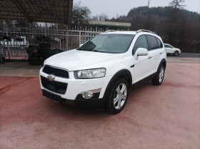 Chevrolet Captiva 2.2 CRDI -4X4/AVTOMAT -ЛИЗИНГ , снимка 3