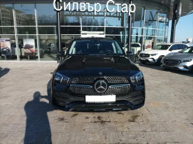 Mercedes-Benz GLE 300d 4MATIC 6+ 1, снимка 2