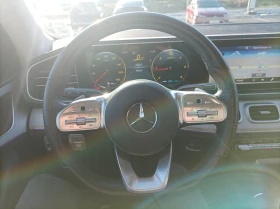 Mercedes-Benz GLE 300d 4MATIC 6+ 1, снимка 9