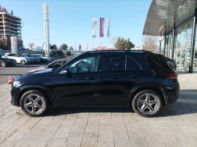 Mercedes-Benz GLE 300d 4MATIC 6+ 1, снимка 3