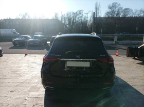 Mercedes-Benz GLE 300d 4MATIC 6+ 1, снимка 5