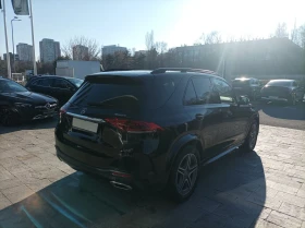 Mercedes-Benz GLE 300d 4MATIC 6+ 1, снимка 6