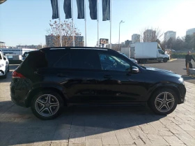 Mercedes-Benz GLE 300d 4MATIC 6+ 1, снимка 4