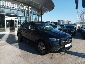 Mercedes-Benz GLE 300d 4MATIC 6+ 1 - [1] 