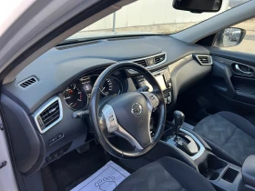 Nissan X-trail 1.6DCi 130к.с.Euro6B/ 360 камери/Нави/Автоматик, снимка 10